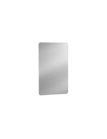 miroir salle bain LED rectangulaire