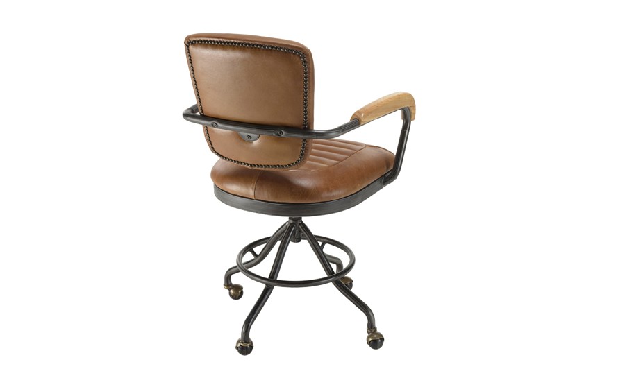 https://www.houseandgarden-discount.com/46205-large_default/fauteuil-bureau-roulettes-cuir-marron.jpg