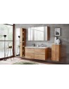 salle bain double vasque