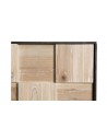 Buffet industriel 4 portes Ikar