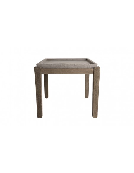 Table basse jardin Nestor