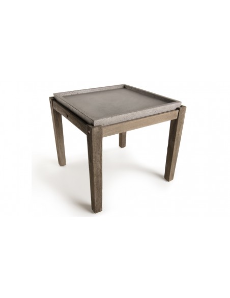 Table basse jardin Nestor