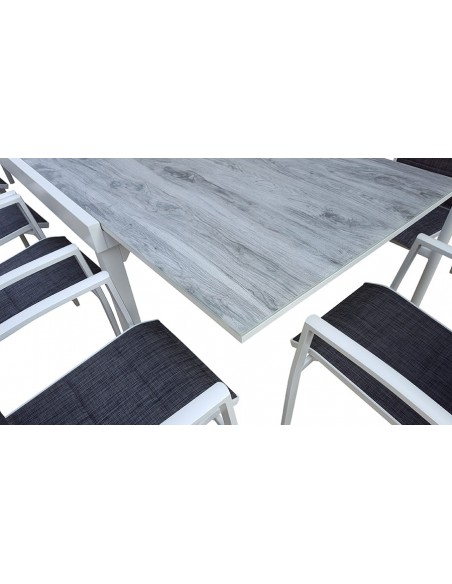 plateau table modulowood