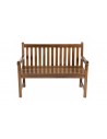 Banc jardin 3 places Lanta