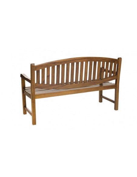 Banc jardin 4 places Lanta