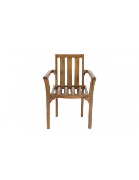 Set deux fauteuils Lanta