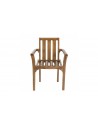 Set deux fauteuils Lanta