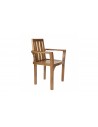 Set deux fauteuils Lanta