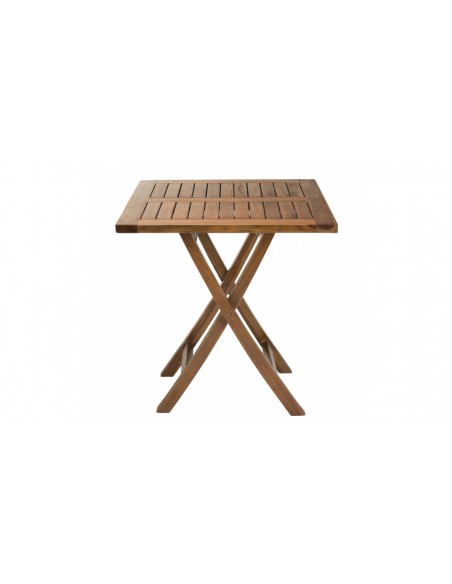 Table jardin 70 cm Lanta