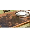 Salon jardin extensible Lanta