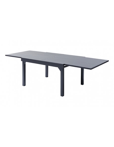 table jardin extensible modulo