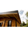 Abri jardin bois thermochauffé Luton