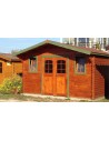 Chalet jardin 15 m2 Watford