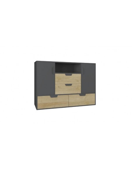 Commode enfant 4 tiroirs