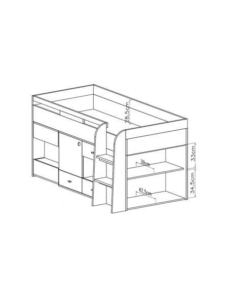 dimensions lit puzzle