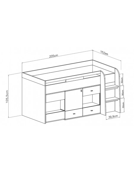 dimensions lit puzzle