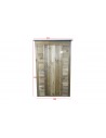 Armoire jardin murale Jumper