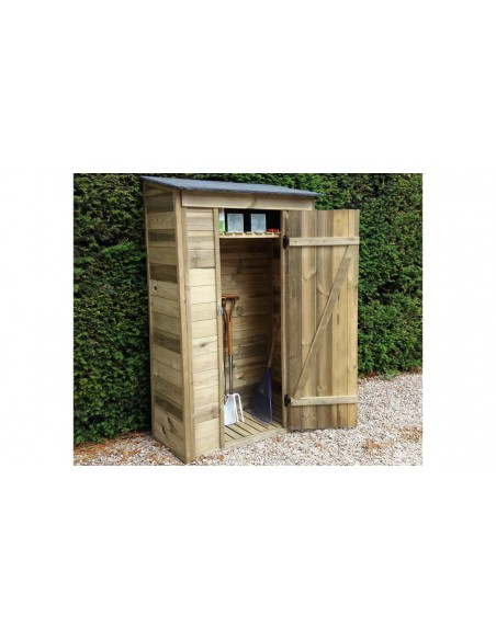 Armoire jardin murale Jumper