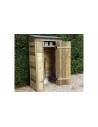 Armoire jardin murale Jumper