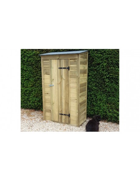 Armoire jardin murale Jumper