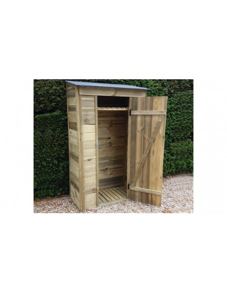 Armoire jardin murale Jumper