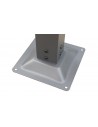 Abri voiture aluminium Hanovre