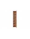 Colonne blanche salle bain Caraibes