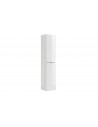 Colonne blanche salle bain Caraibes