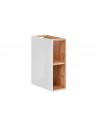 Meuble rangement ouvert