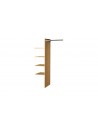 Armoire dressing 3 portes Braga