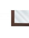 Miroir bois Baikal