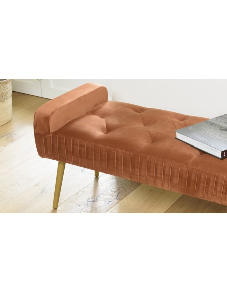 banc de lit Emilia