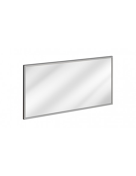 Miroir LED sdb 120 cm
