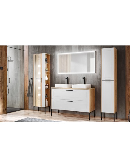 Armoire haute sdb Funchal