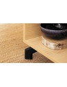 Table basse Charleston