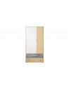 Dressing chambre enfant complète Bebop