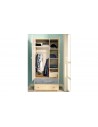 Chambre enfant complète Bebop