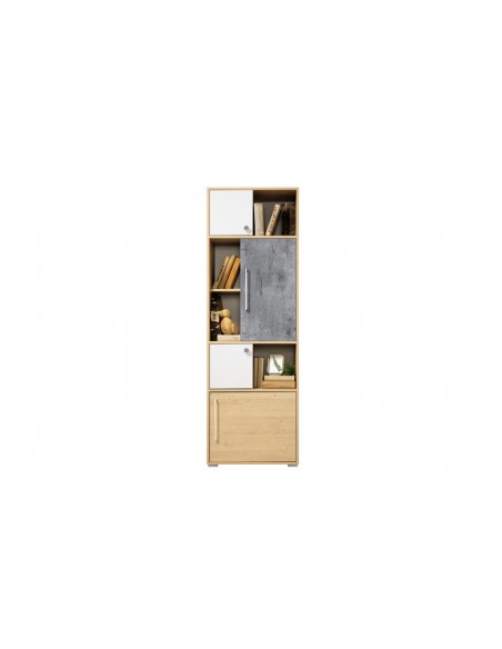 Armoire chambre enfant complète Bebop