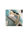 Chambre enfant complète Bebop