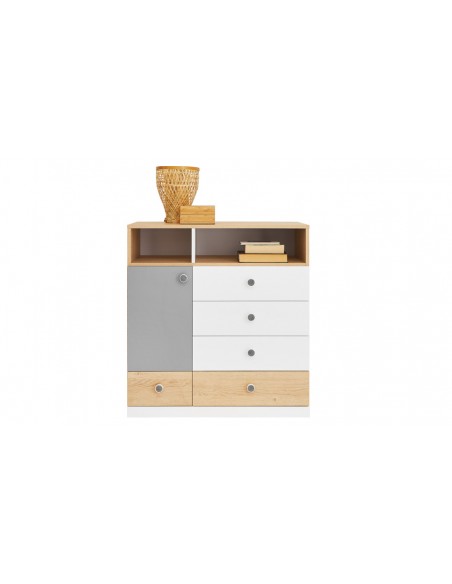 Commode chambre ados enfants