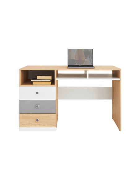 Bureau chambre ado