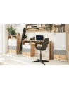 Bureau chambre ado Justin