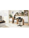 Meuble TV chambre ado Justin