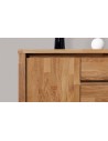 Commode 2 portes Vinci