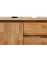 Commode 2 portes Vinci