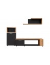 Set meubles salon complet Camino