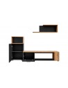 Set meubles salon complet Camino