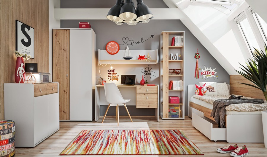 Galerie  KID * Chambre d'enfant