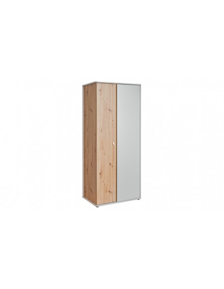 Armoire chambre enfant complète Nino