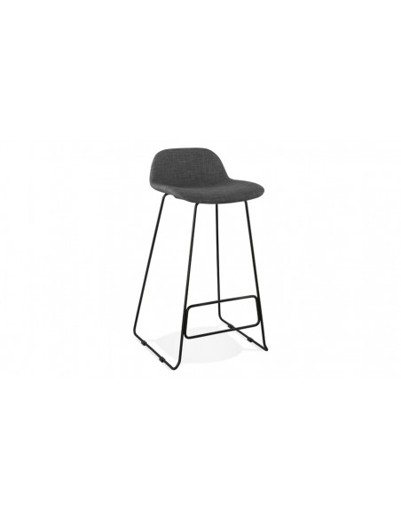 Tabouret bar industriel Alby